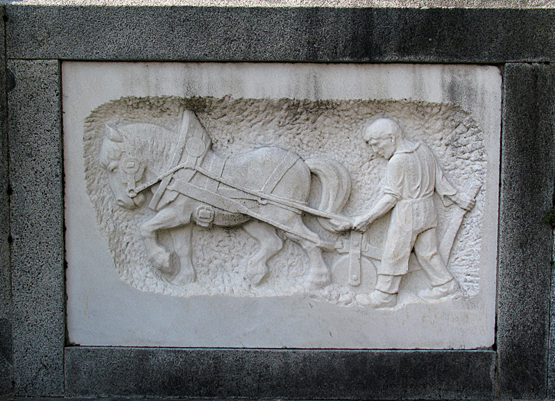 Cimitero Militare Austroungarico - Grande Guerra 1915-1918